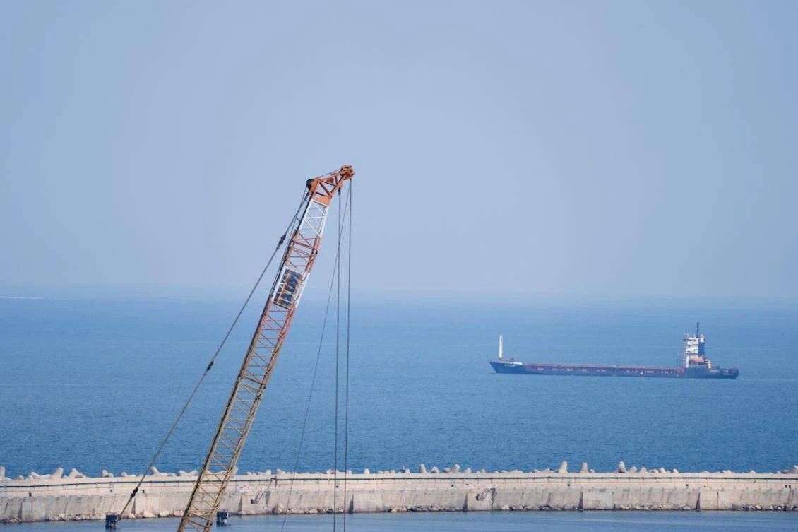 Last year, Turkiye severed trade with Israel worth $7 billion annually, over its war in Gaza with Palestinian militant group Hamas. (FILE/AFP)