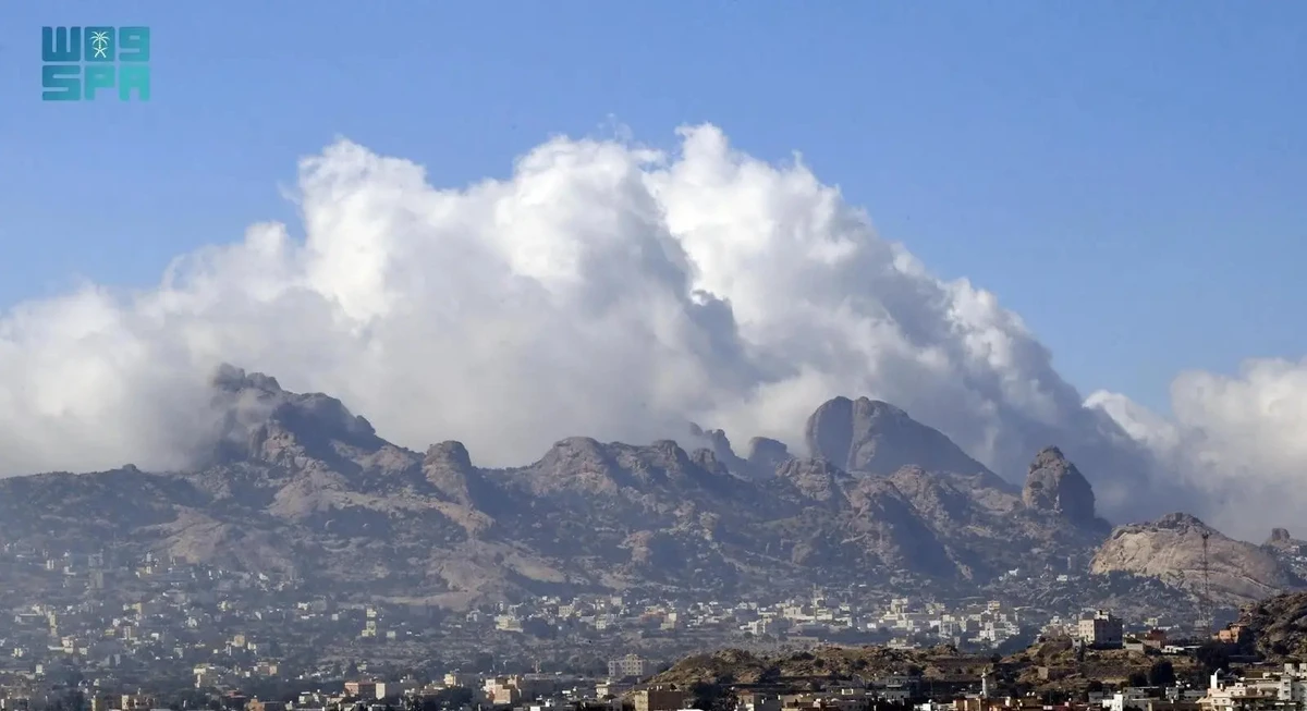 The Place: Tanumah governorate in southwest Saudi Arabia