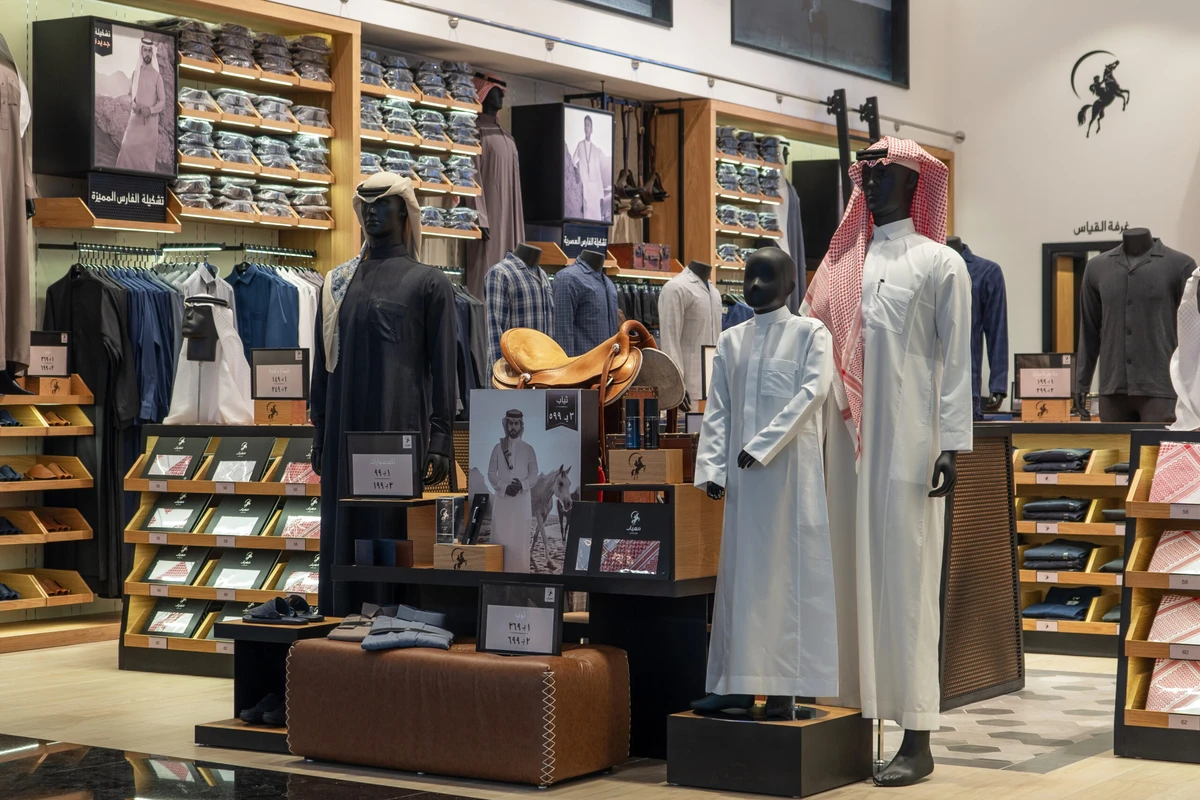 Saudi Arabia’s Jamjoom Fashion confirms listing on Nomu parallel market, eyes IPO