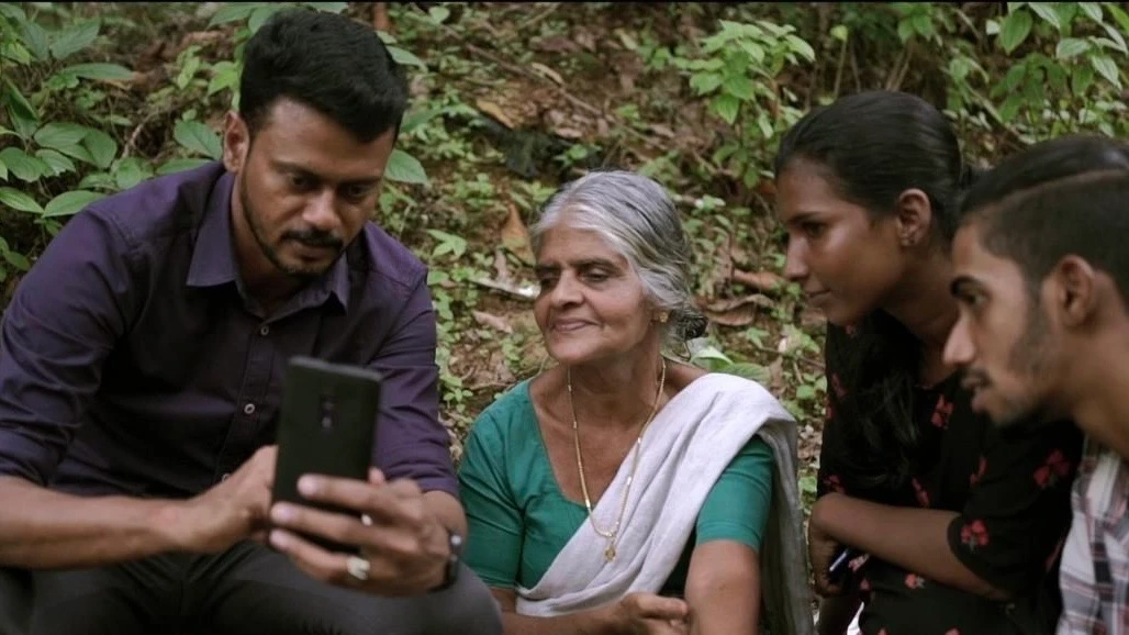 How seniors helped Kerala become India’s first fully digitally literate state