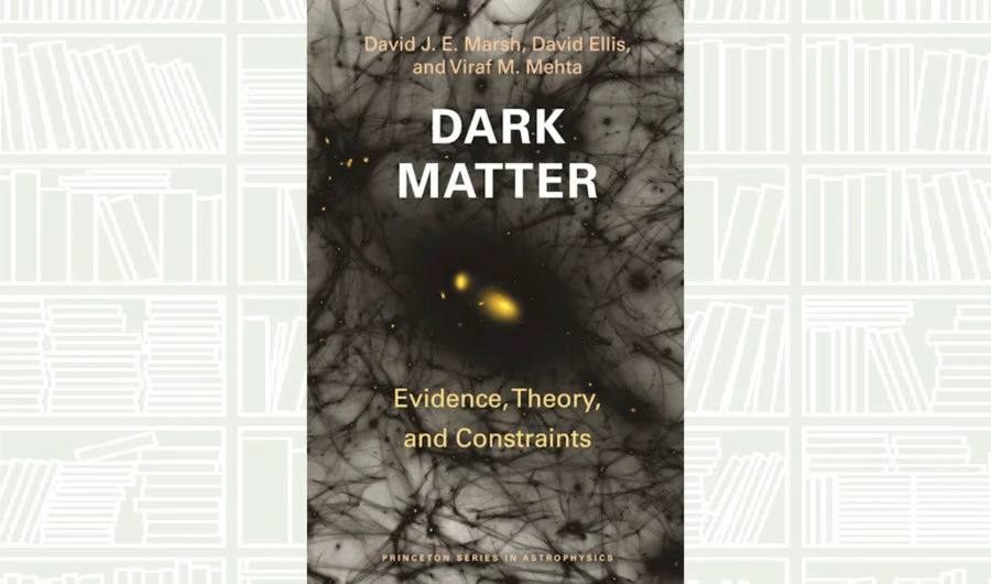 What We Are Reading Today: ‘Dark Matter’