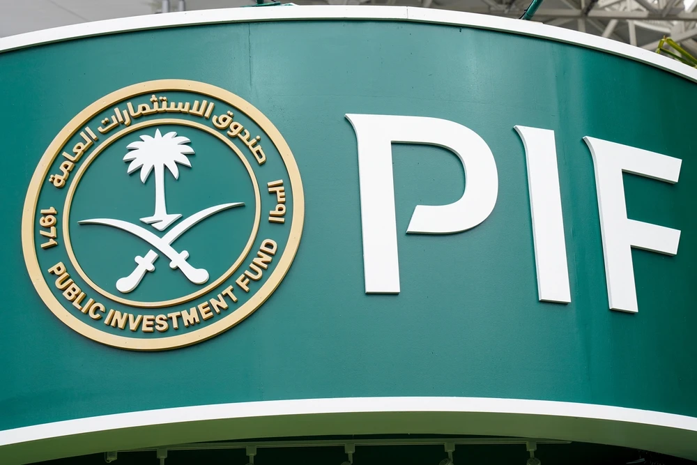 The fund’s latest Form-13F filing with the US Securities and Exchange Commission shows PIF held positions across 57 equities and options, compared to 38 a year earlier.