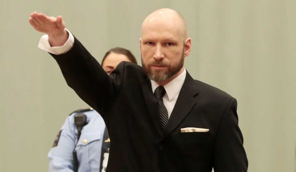 Norway teen suspected of terrorism after social worker murder