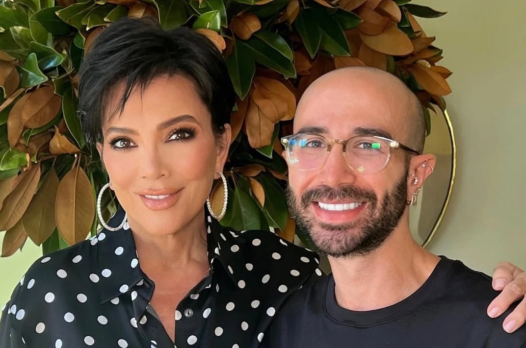 Lebanese stylists to the stars