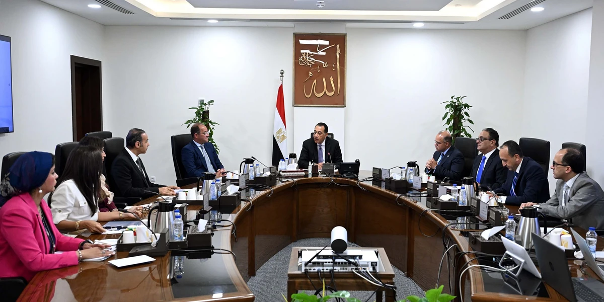 Egypt to offer incentives for major stock listings, finance minister says
