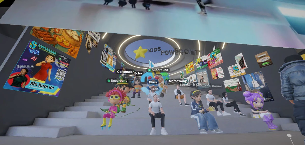 Saudi, Hong Kong youths reimagine cultural exchange in digital era
