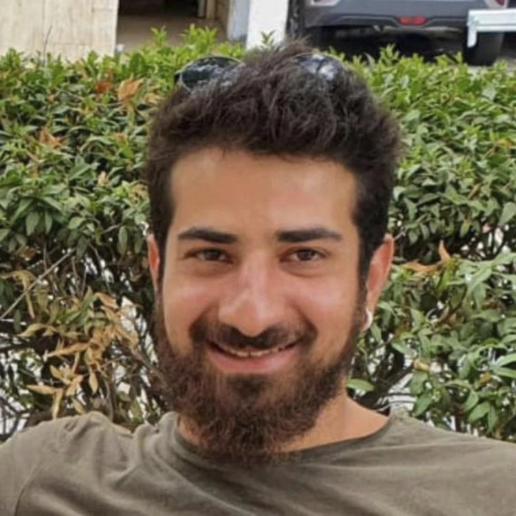 Israel identifies body of hostage Idan Shtivi retrieved from Gaza