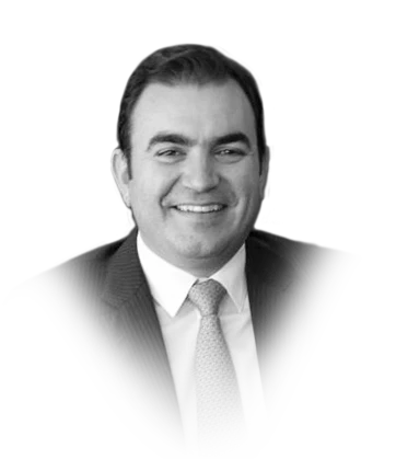 Saudi real estate: From speculation to vision enabling
