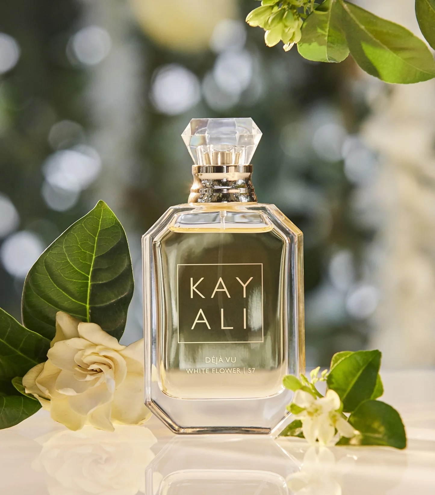 Perfume from Kayali