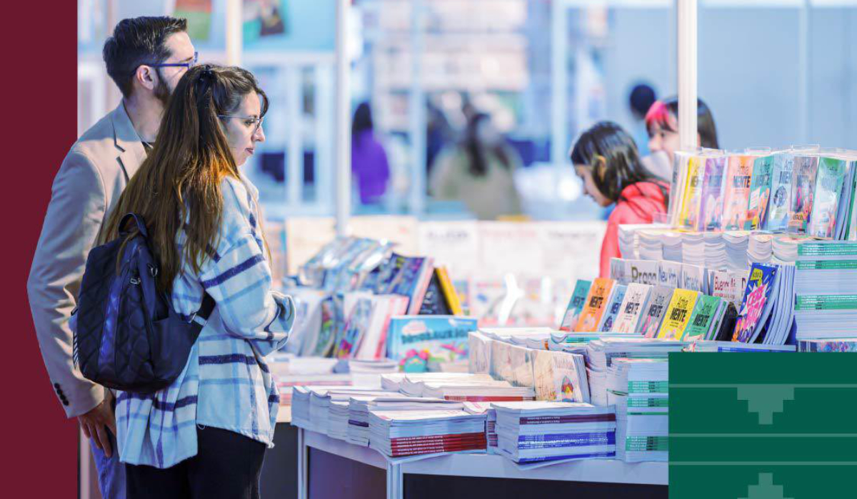 Saudi culture showcase at Moscow book fair