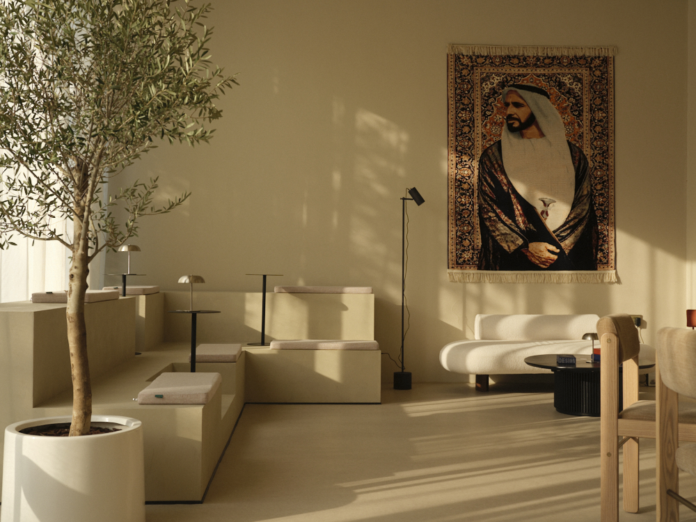 UAE is magnet for digital nomads, where remote work meets luxury