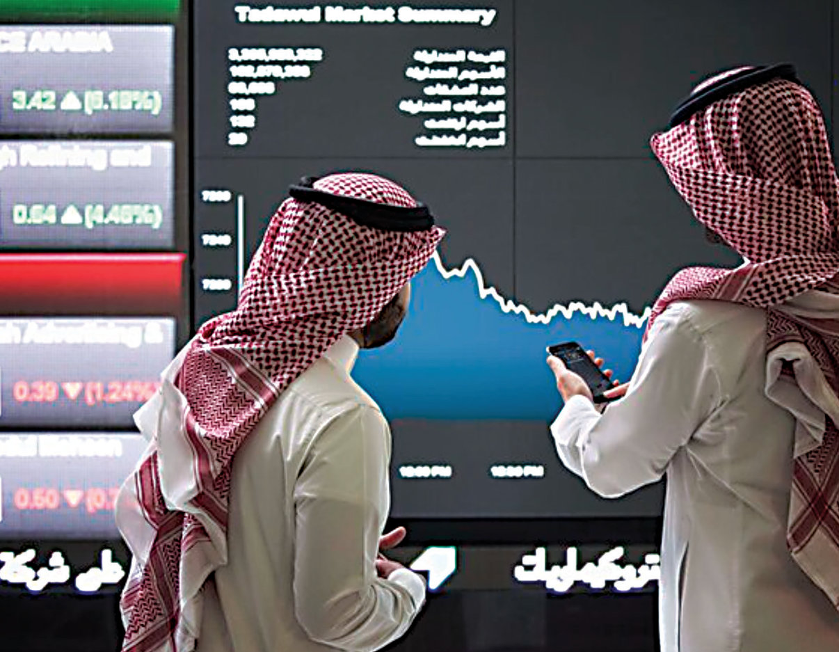 Saudi Arabia’s sustained IPO performance reflects strong macroeconomic management, regulatory clarity, and ongoing reforms across sectors. (Supplied)