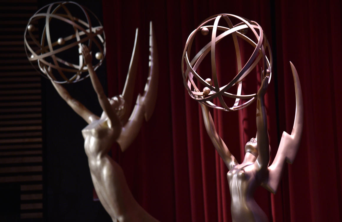 ‘Severance’ and ‘The Studio’ could rake in early awards at the Creative Arts Emmys