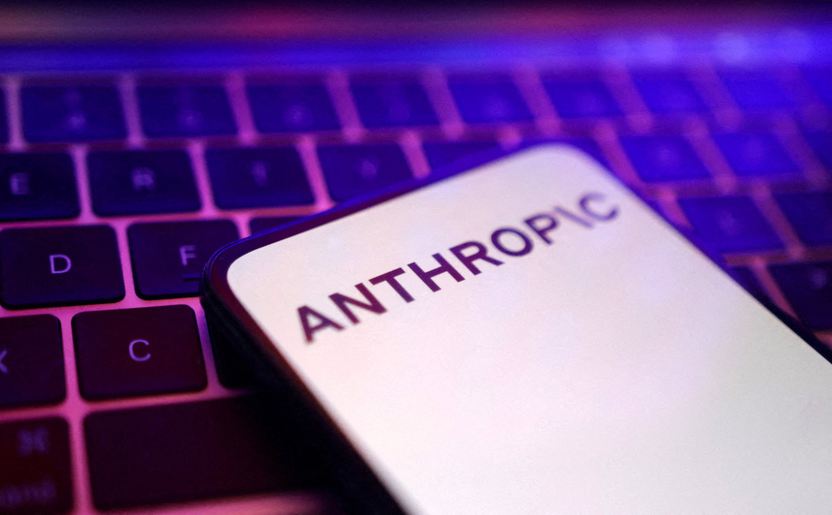Anthropic to pay authors $1.5 billion to settle lawsuit over pirated books used to train AI chatbots