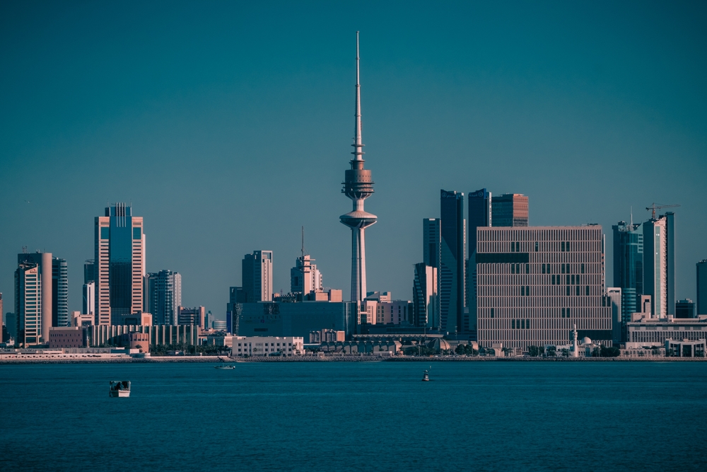 Kuwait’s external balance sheet remains the strongest among all Fitch-rated sovereigns. Shutterstock