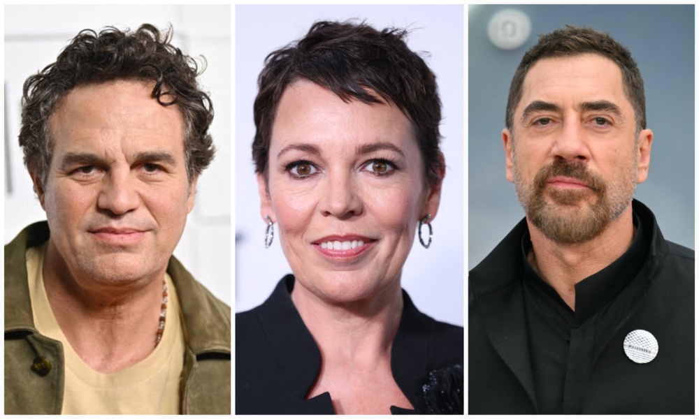 Actors and directors to boycott Israeli film institutions ‘implicated in genocide’ of Palestinian people