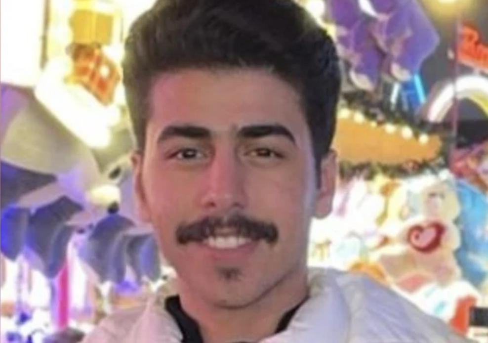Mohammed Al-Qasim, 20, was stabbed near Cambridge’s main railway station on Aug. 1 and died in the early hours of the following morning. (Cambridgeshire Police)