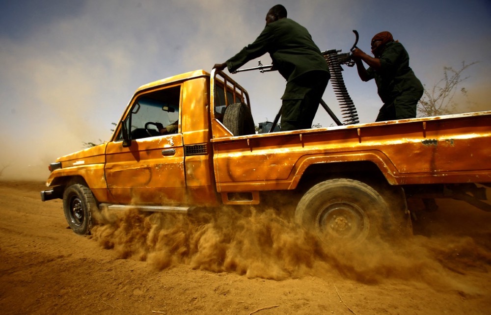How Sudan’s ruinous conflict turned it into Captagon’s suspected new frontier