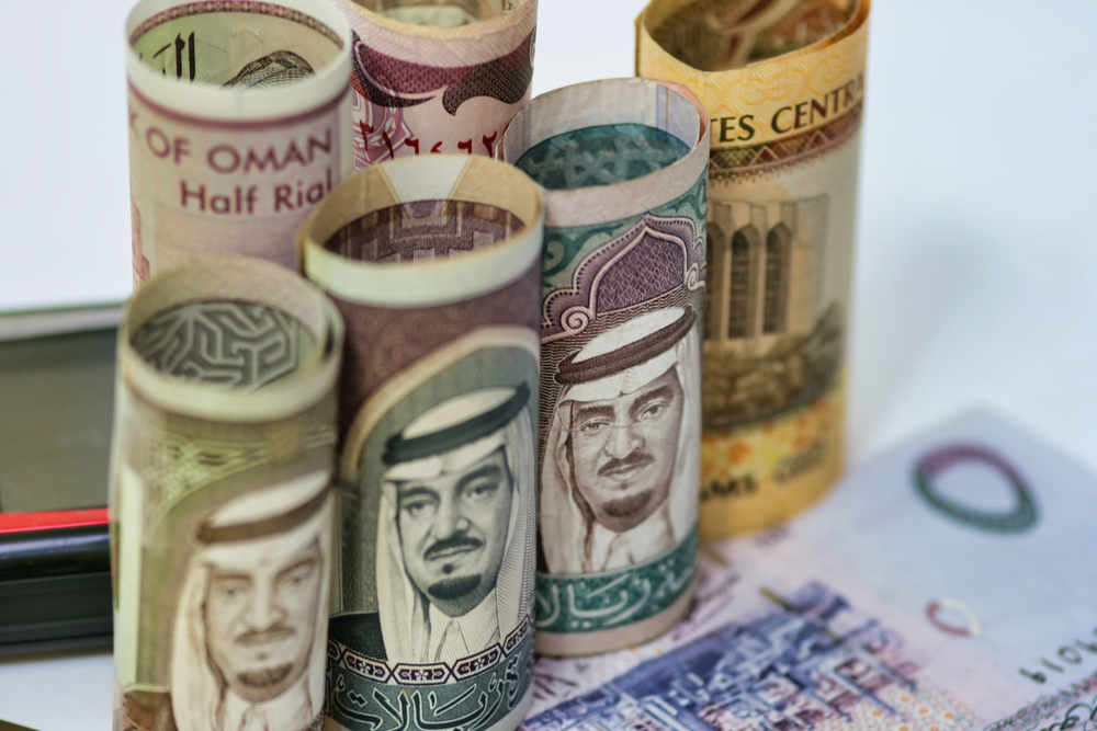 The timing of the guide’s release comes as Gulf equity markets continue to attract inflows from foreign investors. Shutterstock