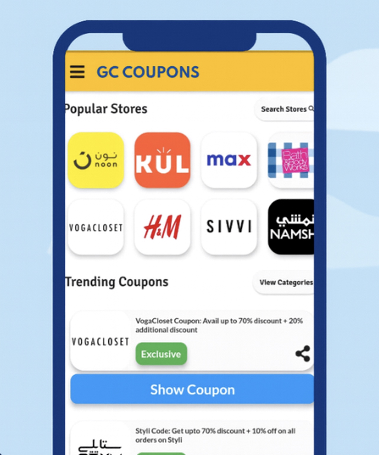 GC Coupons: A trusted ally of smart shoppers in Saudi Arabia