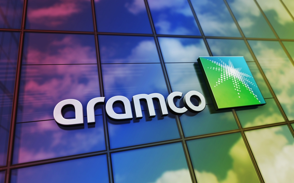 Aramco, the world’s biggest oil exporter, has been returning to global debt markets to diversify funding, expand its investor base, and re-establish a sukuk yield curve. Shutterstock