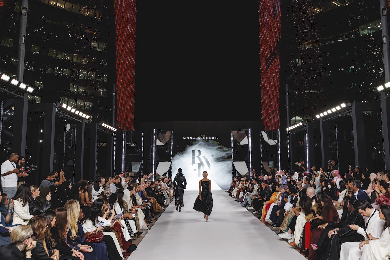 Riyadh Fashion Week opens doors to international brands for 2025 edition