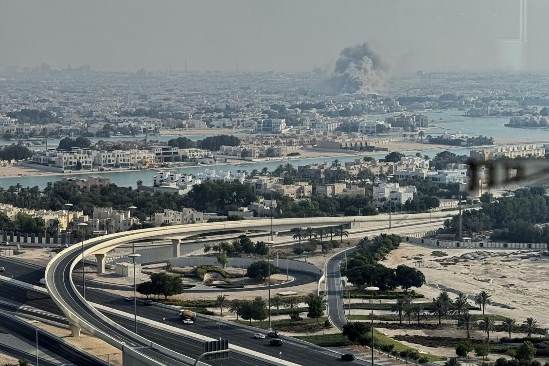 Hamas says attack against leaders in Doha won’t change Gaza ceasefire demands