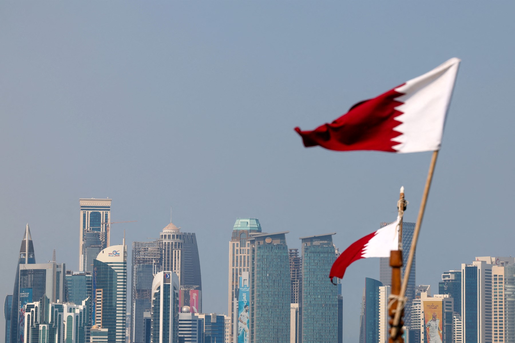 Summit in Doha to discuss Arab-Islamic response to Israeli attack against Qatar
