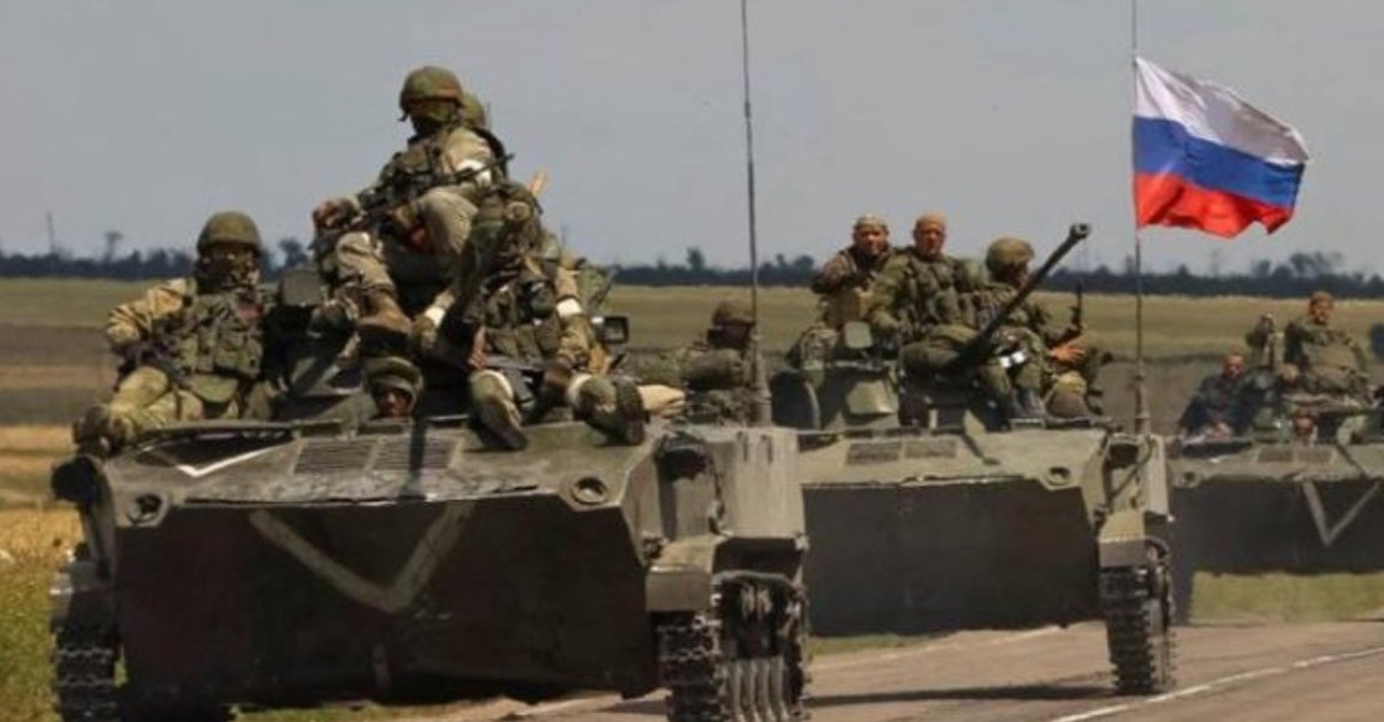 Russia on Saturday said it had captured a new village in Ukraine's central Dnipropetrovsk region, which Moscow's forces say they reached at the beginning of July. (X/@Hogrxbr)