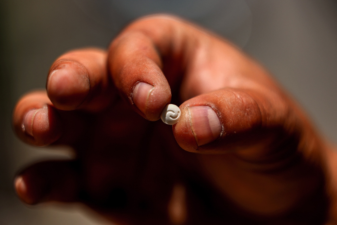 Lebanon says busts international drug network, seizes hashish, captagon
