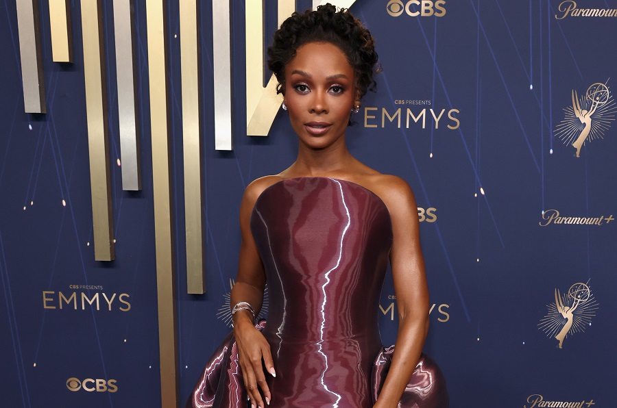 Mideast designers steal the show at the Emmys