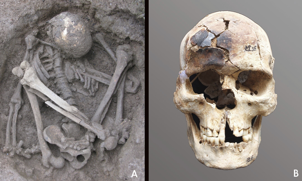 The oldest mummies in the world may hail from southeastern Asia and date back 12,000 years