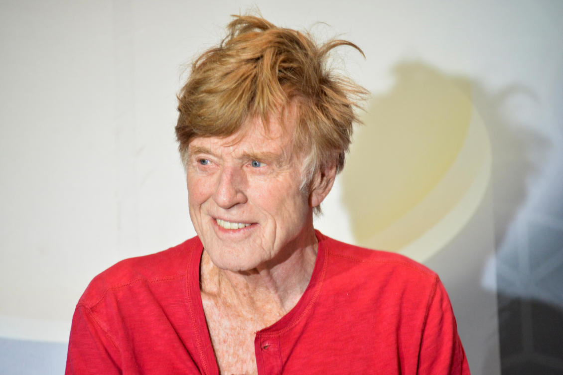 Cinema legend Robert Redford dead at 89