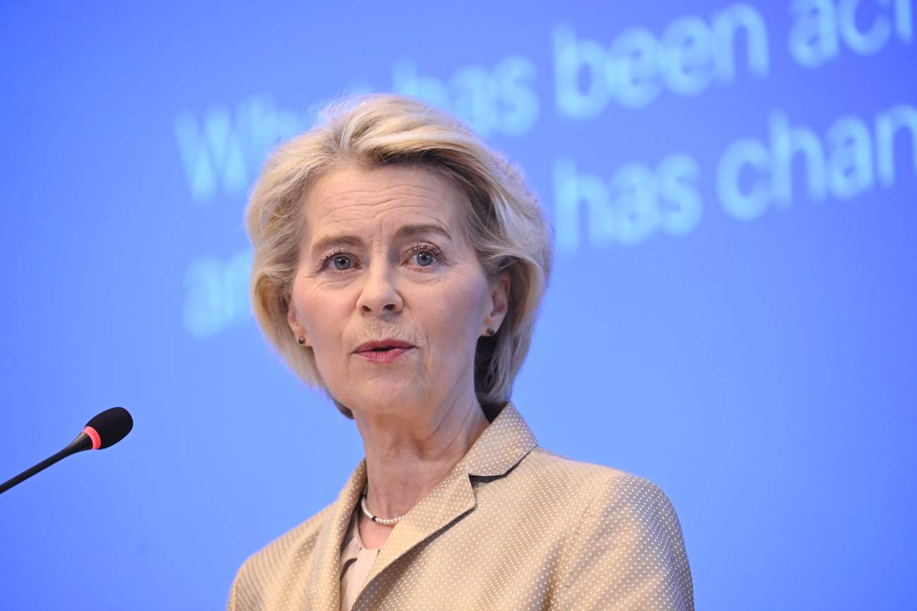 EU proposes curbing Israel trade ties, sanctioning ministers over Gaza