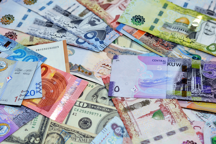 GCC central banks cut interest rates by 25 bps following Fed’s move