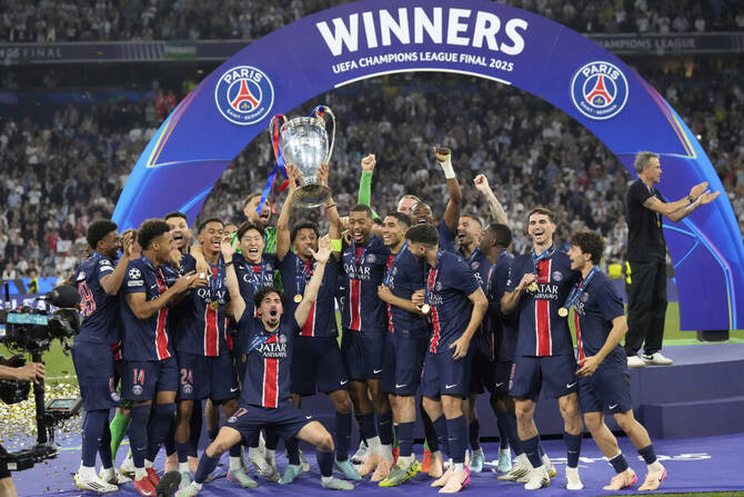 Ligue 1 leader PSG face bitter rival Marseille and Lille look to stay unbeaten