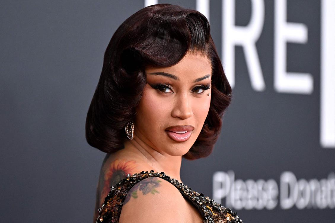 Cardi releases highly anticipated ‘Am I the Drama?’ album
