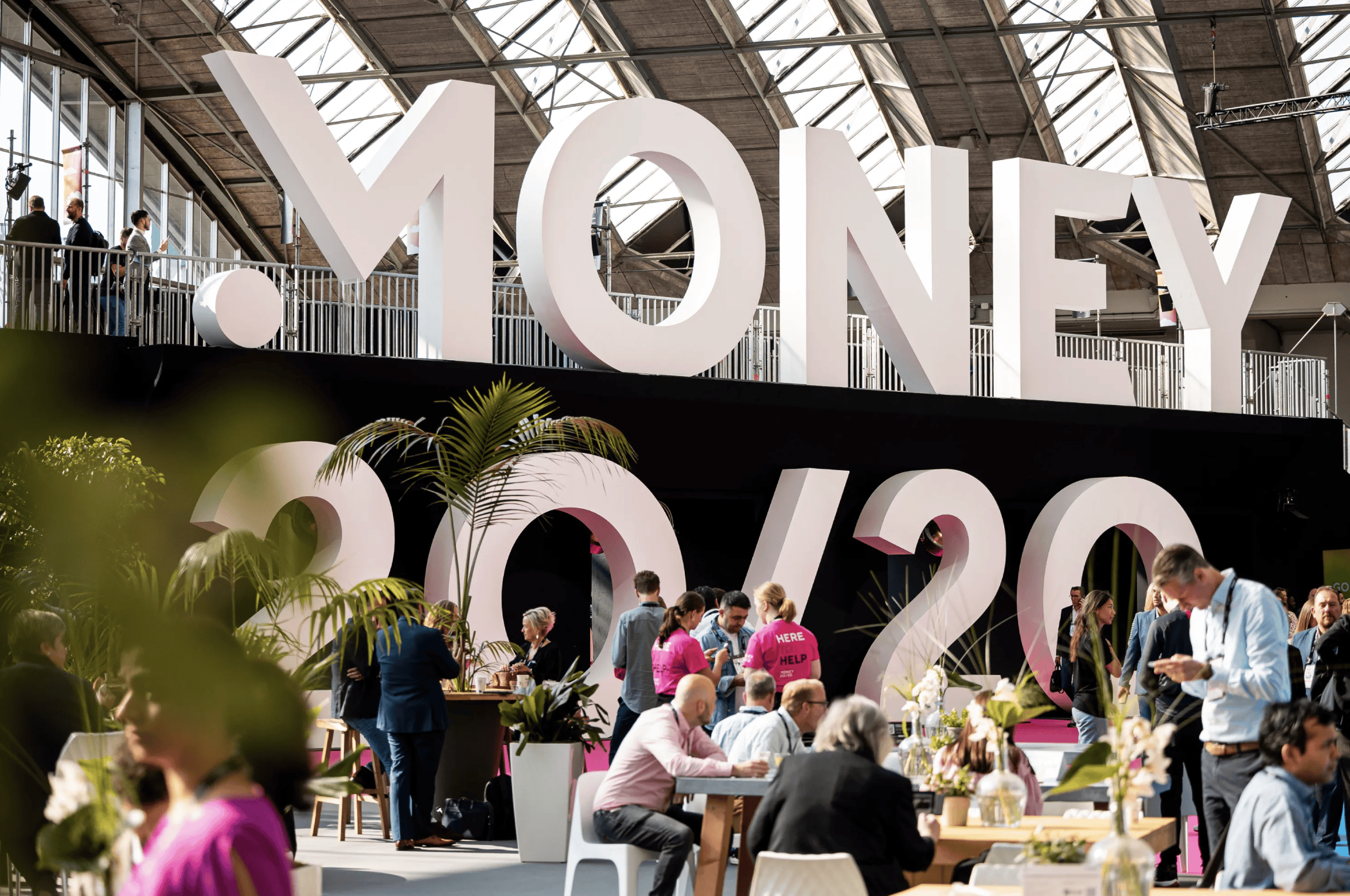 Saudi Arabia’s AI moment takes shape at Money20/20