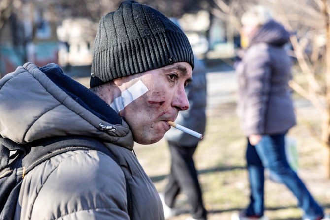 Ukraine migrant flows after war may prove key to central Europe’s growth prospects, S&P says