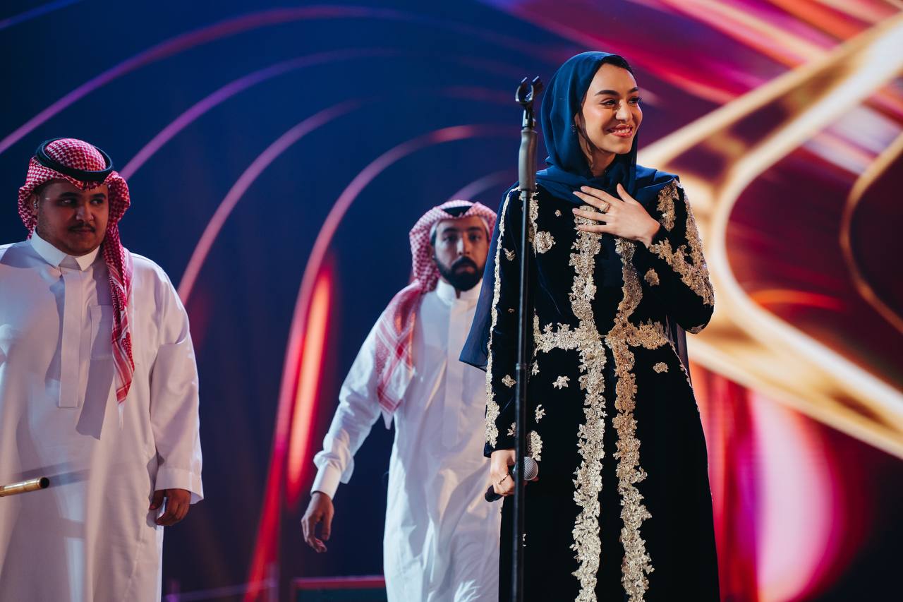 Saudi Arabia to host second edition of new song contest Intervision in 2026