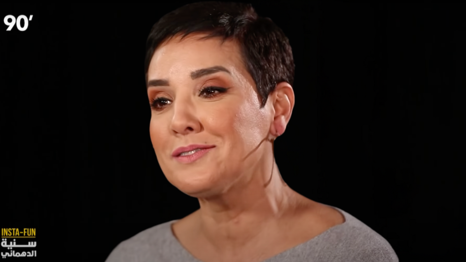 Tunisian journalist Sonia Dahmani named recipient of 2025 International Press Freedom Award