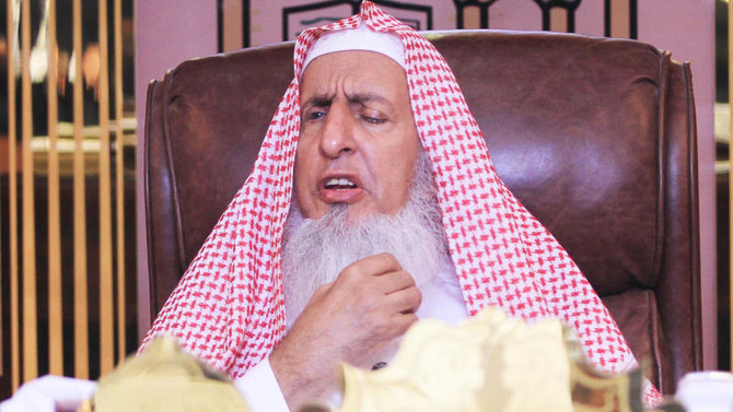 Saudi Arabia bids farewell to Grand Mufti Sheikh Abdulaziz Al-Asheikh