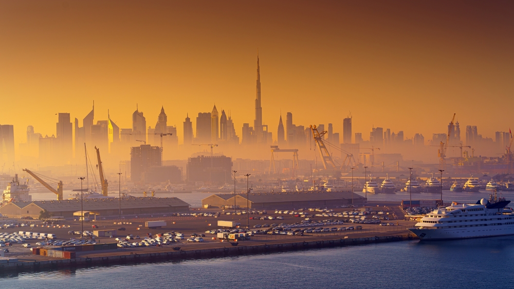 Dubai secures record 643 greenfield FDI projects in H1, extends global lead