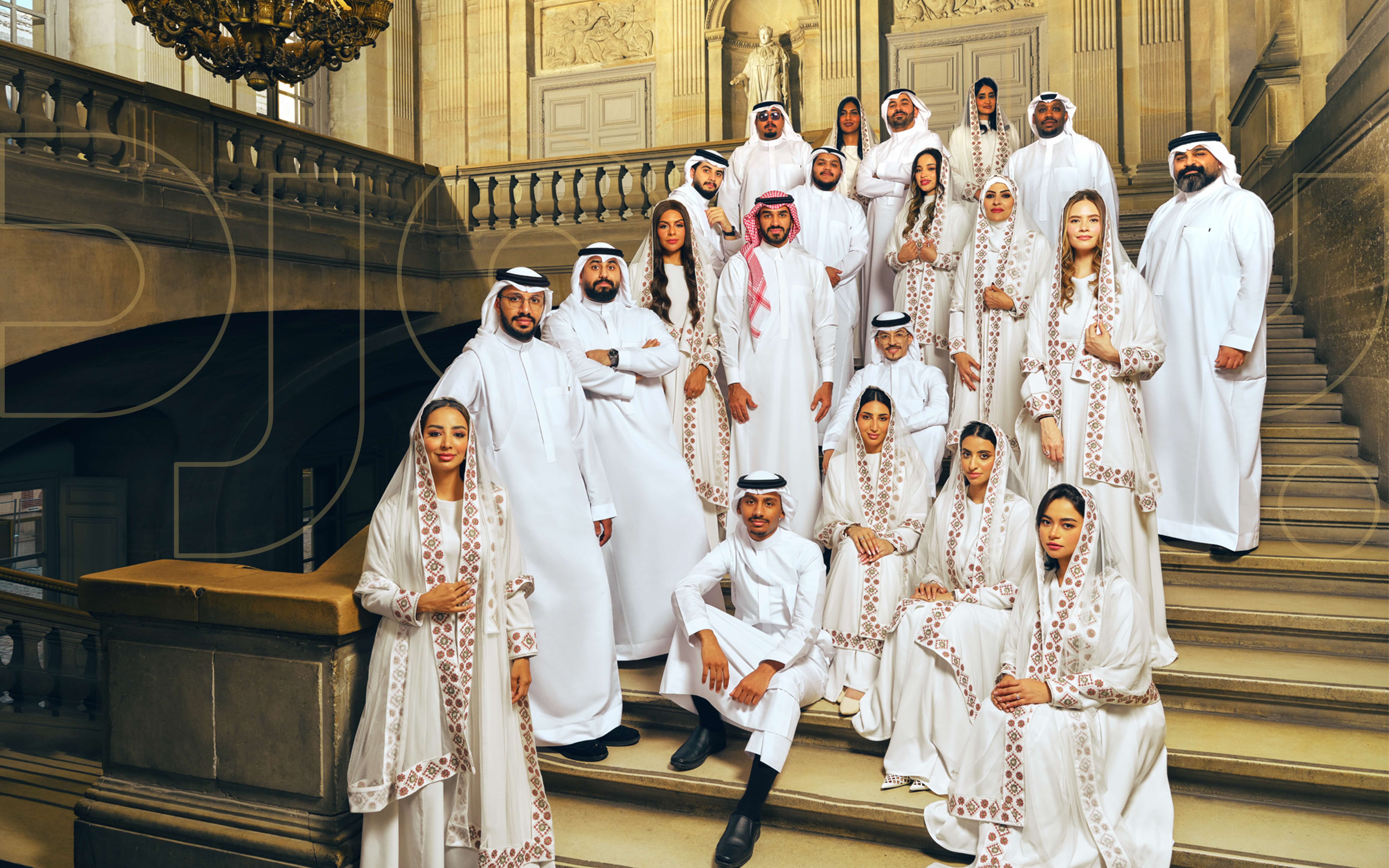 The story of the Saudi National Orchestra and Choir: The voice of a nation