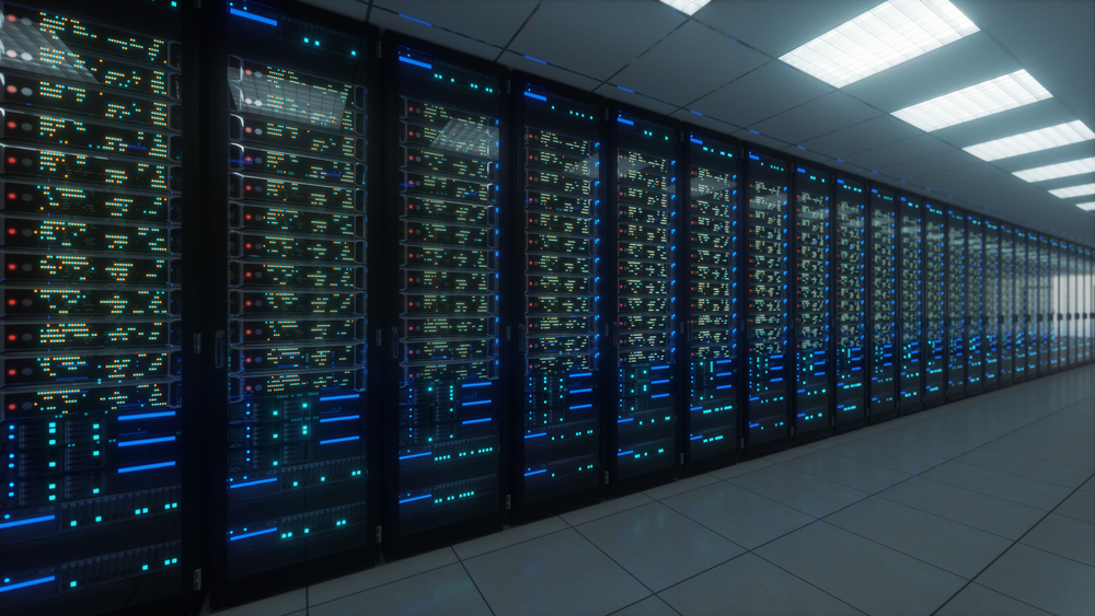 The International Energy Agency estimates data centers will drive more than 20 percent of the growth in electricity demand between and 2030.