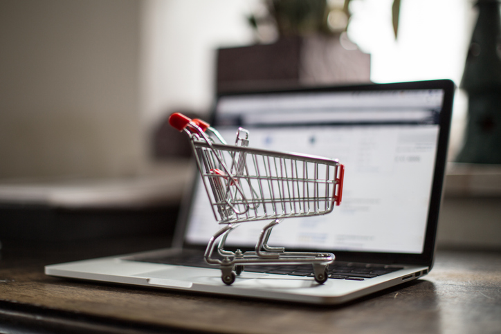 Demographics and digital reach have created a large addressable base in Saudi Arabia for e-retailers and payment providers. Getty