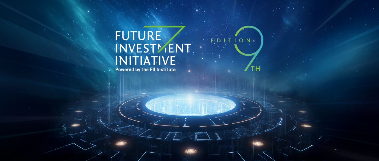 FII9 is set to begin on Oct. 27. FII