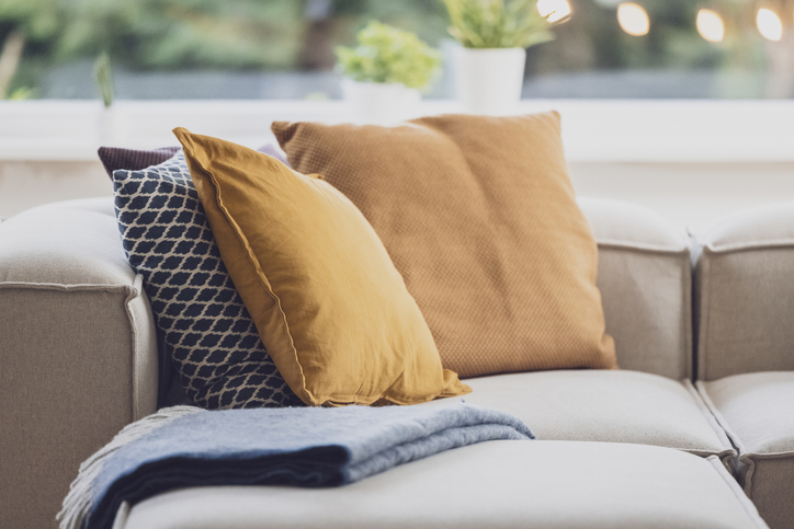Spending on furniture and home supplies reached SR609.46 million ($162 million), according to SAMA.