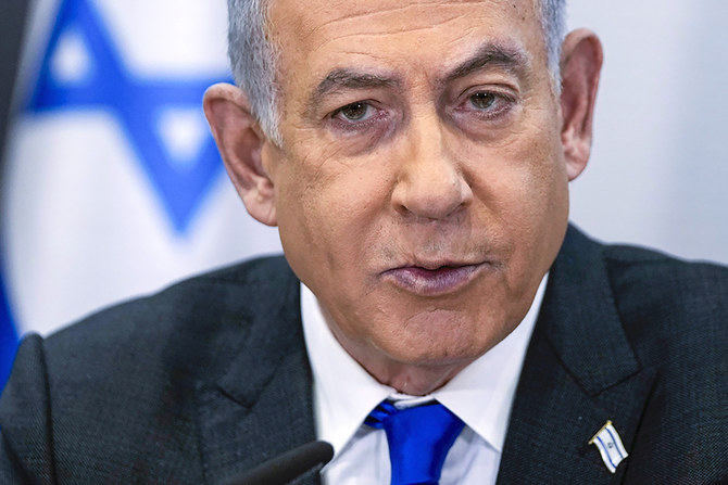 Slovenia imposes travel ban on Israel’s Prime Minister Netanyahu