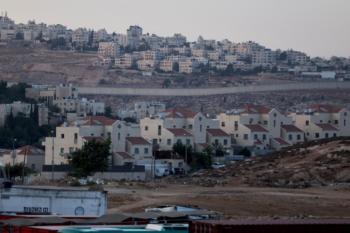 UN adds 68 companies to blacklist for alleged complicity in rights violations in Israeli settlements